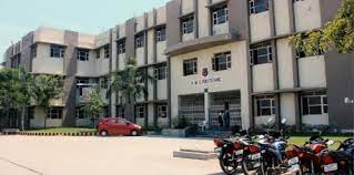 Overview RMS Polytechnic (RMSP), Vadodara in Vadodara