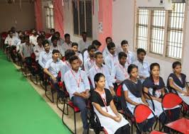 Class  Kakinada Institute of Engineering and Technology for Women (KIET-W, Kakinada, East Godavari) in East Godavari	