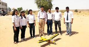 Group photo Marwar Engineering College and Research Centre (MECRC, Jodhpur) in Jodhpur