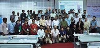 Faculty Members of V V Giri Government Kalasala in Anantapur