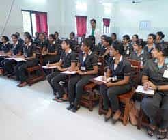 Image for St. James College Of Nursing - (SJCON) Chalakudy, Thrissur  in Thrissur