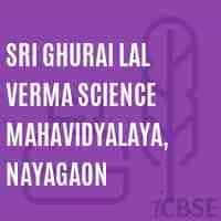 SGLVSM logo