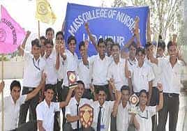 Image for Mass College of Nursing, Udaipur in Udaipur