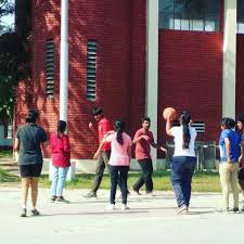 Image for The English and Foreign Languages University (EFLU), Lucknow in Lucknow