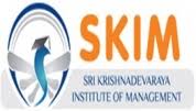 SKIM Logo