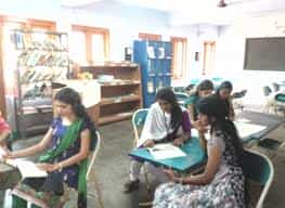 Image for Mannam Memorial N.S.S College (MMNSSC), Kottayam in Kottayam