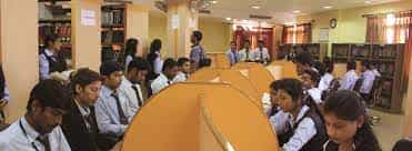 Library Institute of Computer Science & Technology, SHEPA, Varanasi in Varanasi