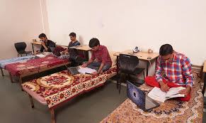 Hostel Mangalayatan University, Institute of Business Management (IBM, Aligarh) in Aligarh