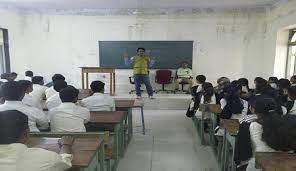 Class Room Photo Government Polytechnic, Nanded in Nanded	