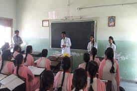 Image for Gandhi Natha Rangji College of D. Pharmacy (GNRCDP), Solapur in Solapur