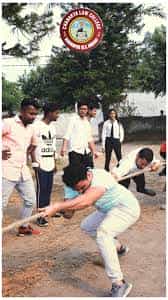 Sport  Chanakya Law College (CLC, Udham Singh Nagar) in Udham Singh Nagar