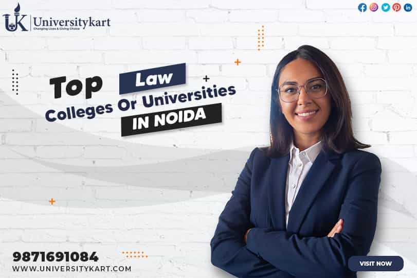 top law colleges in noida