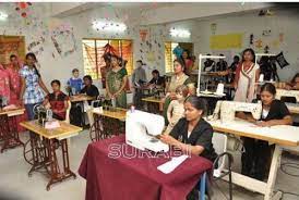 Surabi Catering And Fashion Designing College (SCFDC), Karur  in Karur	