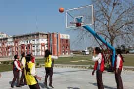 SPorts Venkateshwara Institute of Computer Science and Technology (VICST, Meerut) in Meerut