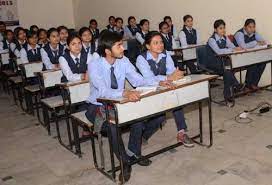 Classroom  Guru Nanak Khalsa Institute of Technology and Management Technical Campus (GNKITM-TC), Yamuna Nagar in Yamunanagar