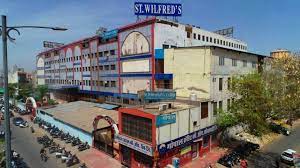 Overview ST Wilfred's PG College (SWC, Jaipur) in Jaipur