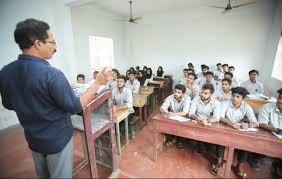 Image for Sharaf Arts and Science College, Kasaragod in Kasaragod