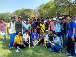 Sports at Welcome to S. R. Luthra Institute of Management, Surat in Surat