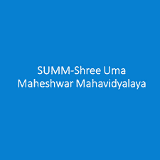 SUMM logo