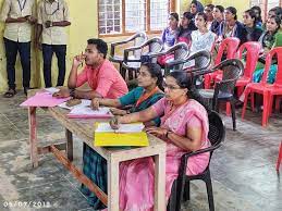 Image for Kuriakose Gregorios College (KGC), Kottayam in Kottayam