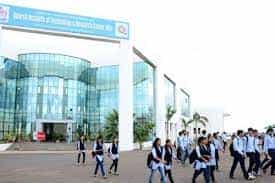 Front gate view  Adarsh Institute of Technology and Research Centre (AITRC, Sangli) in Sangli
