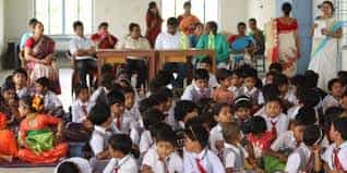 Image for Gobindapur Sephali Memorial Primary Teacher's Training Institute (GSMPTTI), Bardhaman   in Bardhaman