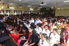 Image for Govt. College Of Nursing, Kottayam  in Kottayam