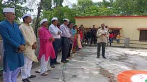 Image for Muneshwar Singh Muneshwari Samta College (MSMSC), Hajipur in Hajipur