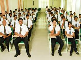 Classroom School Of Aeronautics (SOA), New Delhi in New Delhi