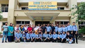 Image for Anand College Of Pharmacy(ACOP), Agra in Agra