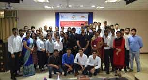Faculty Members of Institute of Management Study, Kolkata in Kolkata