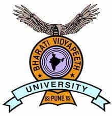 BVU-IMRDA Logo