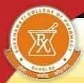 SCP - Logo