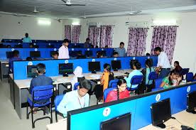 Computer Lab Photo JNTUH College of Engineering Manthani - (JNTUHCEM, Karimnagar) in Karimnagar	