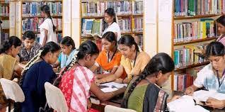 Library for Saraswathy College of Engineering and Technology (SCET), Tindivanam in Tindivanam