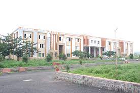 Campus Area  for Chameli Devi School of Engineering - (CDSE, Indore) in Indore