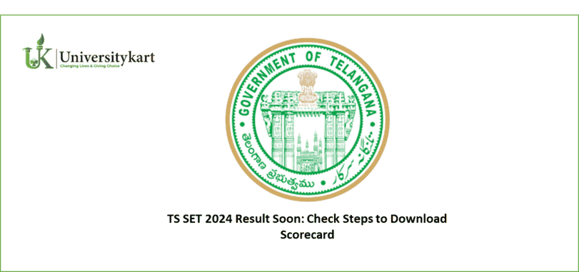 TS SET 2024 Result Soon