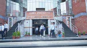 Image for Goel Institute of Pharmacy & Sciences (GIPS), Lucknow in Lucknow