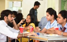 Cafeteria  for NSHM Knowledge Campus, Kolkata in Kolkata