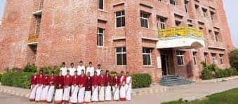 Image for Anand College of Education (ACE), Agra in Agra