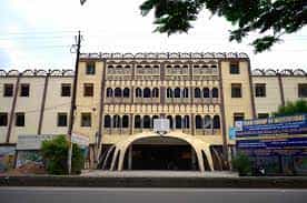 Image for Eram Girls Degree College (EGDC), Lucknow in Lucknow