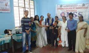 Image for Hoysala College OF Management & IT Studies, Shimoga in Shimoga