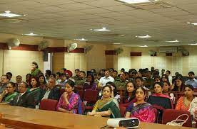 Auditorium for Department of Laws Panjab University (DLPU), Chandigarh in Chandigarh