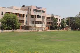 Playground SBES College of Arts and Commerce (SBESCAC, Aurangabad) in Aurangabad	