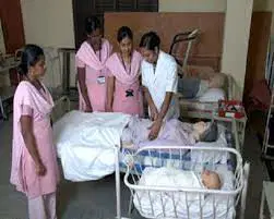 Delivery Case Training Photo  Sneha College Of Nursing, Bangalore  in Bangalore