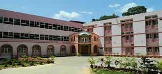 Campus Bhavan's Sheth RA Shah College of Arts and Commerce (BSRACAC), Ahmedabad 