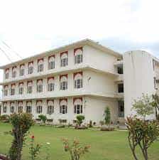 Campus Khalsa College of Education in Amritsar	