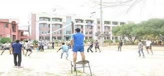 Sports Photo Shri Lal Bahadur Shastri Rashtriya Sanskrit Vidyapith in New Delhi