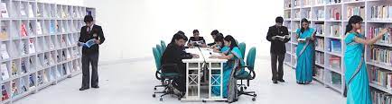 Library Disha Institute of Management and Technology (DIMAT), Raipur