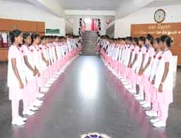 Image for Mother Teresa College of Nursing - (MTCN), Durg in Durg